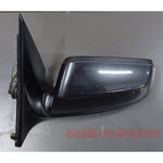 Load image into Gallery viewer, BMW F01 Side Mirror Left Side Grey Colour Foldable Type With camera Genuine Product Used Item