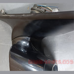 Load image into Gallery viewer, BMW F01 Side Mirror Left Side Grey Colour Foldable Type With camera Genuine Product Used Item