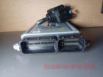 Load image into Gallery viewer, A642 1504900 ecu packs W211 E Class E280 For Mercedes benz engine control 2008 model