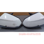 Load image into Gallery viewer, BMW F30 Side Mirror Right & Left Pair White Colour Foldable Type With Signal Light Genuine Product used