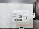 Load image into Gallery viewer, BMW 520i N20 F10 2013 ENGINE CONTROL ECU SET 8606777