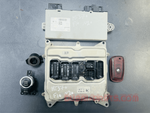 Load image into Gallery viewer, BMW 520i N20 F10 2013 ENGINE CONTROL ECU SET 8606777