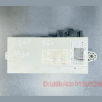 Load image into Gallery viewer, BMW 530i M54 E60 2004 ENGINE CONTROL ECU UNIT SET MS45.0 7527072