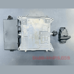 قم بتحميل الصورة إلى عارض الصور، مجموعة وحدة التحكم الإلكترونية لمحرك BMW X1 N20 E84 رقم 7629006