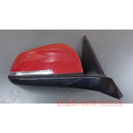 Load image into Gallery viewer, BMW F20 Side Mirror Right side Red Colour Foldable Type With Signal Light Genuine Product used