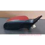Load image into Gallery viewer, BMW F20 Side Mirror Right side Red Colour Foldable Type With Signal Light Genuine Product used