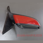 Load image into Gallery viewer, BMW F20 Side Mirror Right side Red Colour Foldable Type With Signal Light Genuine Product used