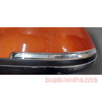 Load image into Gallery viewer, BMW F20 Side Mirror Left Side Orange Colour Foldable Type With Signal Light Genuine Product Used