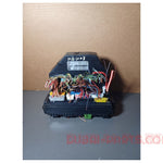 Load image into Gallery viewer, A212 9003814 Front Fuse Box Sam Control For Mercedes Benz C Class W204 and E Class W212