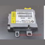 Load image into Gallery viewer, BMW E65,E66 Air Bag Control Unit Module 6946110 Genuine Product used