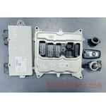 Bild in die Galerieansicht laden, X3 20iX N20 F25 2015 Motorsteuergerät (ECU) Modul DME 8639595
