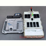 Load image into Gallery viewer, BMW F30,N47 ECU-Engine Control Module DDE-8582155 Genuine Product used item