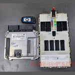Load image into Gallery viewer, BMW F30,N47 ECU-Engine Control Module DDE-8582155 Genuine Product used item