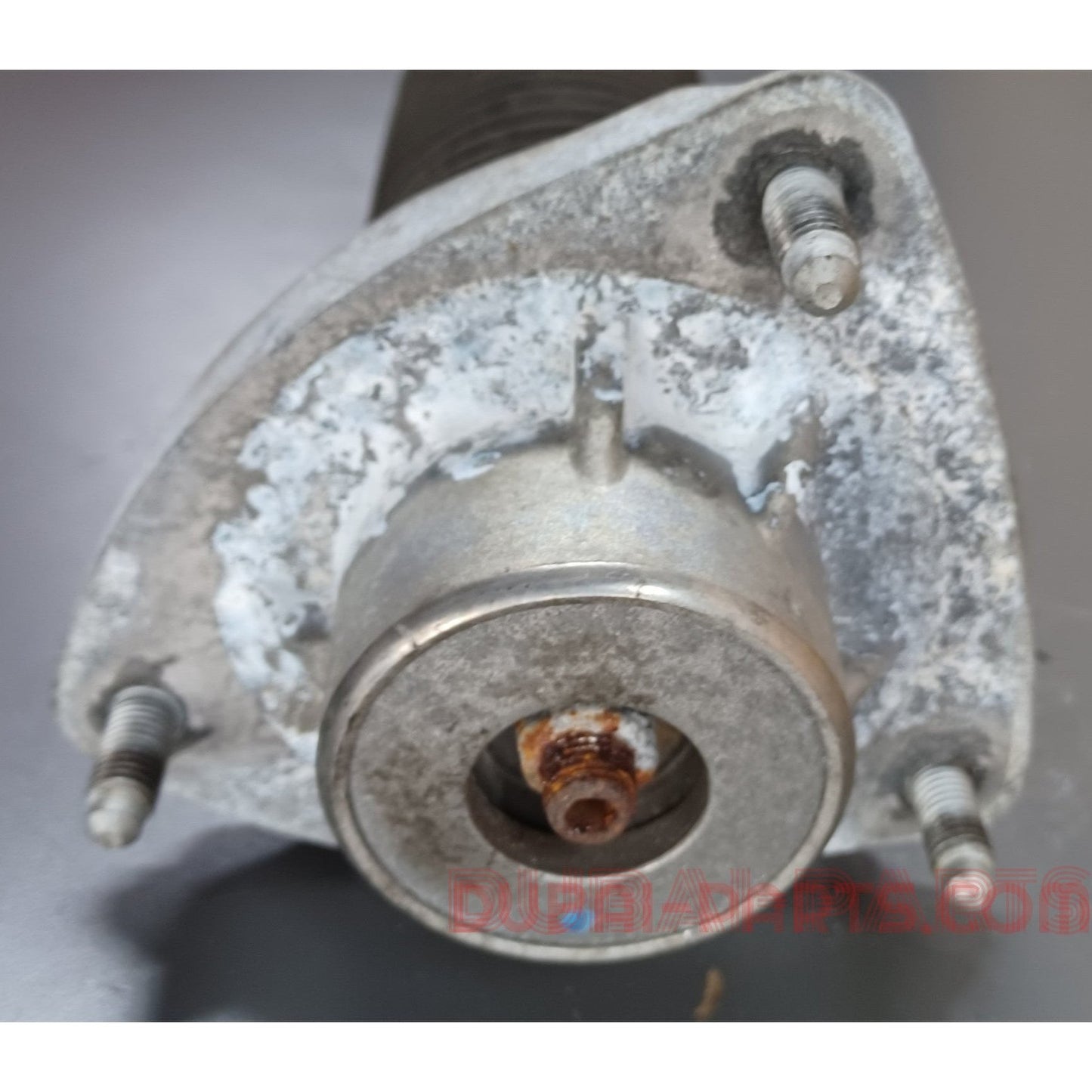 ممتص صدمات خلفي أيمن لسيارات BMW X5، X6، F15، F16، رقم القطعة 6867864، منتج أصلي مستعمل