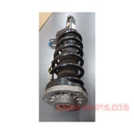 Load image into Gallery viewer, BMW X4,X3,F25,F26 Rear Spring Suspension 6799911 Genuine Parts used item