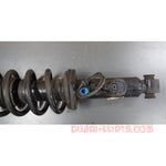 Load image into Gallery viewer, BMW X4,X3,F25,F26 Rear Spring Suspension 6799911 Genuine Parts used item
