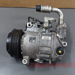 Load image into Gallery viewer, BMW F20,F21 Air Conditioning Compressor 9222296 Genuine Product Used Item