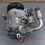 Load image into Gallery viewer, BMW F20,F21 Air Conditioning Compressor 9222296 Genuine Product Used Item