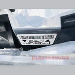 قم بتحميل الصورة إلى عارض الصور، مصباح خلفي خارجي يساري لسيارة BMW الفئة الرابعة F32، رقم القطعة 7296097