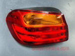 Load image into Gallery viewer, BMW 4 SERIES F32 REAR OUTER LEFT SIDE TAIL LIGHT 7296097