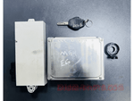 Load image into Gallery viewer, BMW 530i M54 E60 2004 ENGINE CONTROL ECU UNIT SET MS45.0 7548769