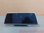 Load image into Gallery viewer, BMW 7 G11,G12 Navigation Display Monitor 6805326 Genuine Product Used