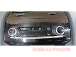 Load image into Gallery viewer, BMW G30,G31 Climate Control Unit Module & A/C Air Vent 6834536 Genuine Product Used