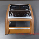 Bild in die Galerieansicht laden, BMW 7, G11, G12 Klimabedienteil mit Lüftungsdüse 6999385 Originalteil, gebraucht