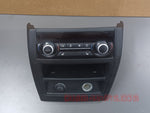Load image into Gallery viewer, BMW X5,F15 Panel Conditioner Back 9250227 Genuine Product Used
