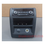 Load image into Gallery viewer, BMW X5,F15 Panel Conditioner Back 9250227 Genuine Product Used