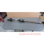 Load image into Gallery viewer, BMW X5,E70 Front Drive Shaft Axle Right Side 7553946 Genuine Product Used