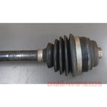 Load image into Gallery viewer, BMW X3,F25 Front Left Side Drive Shaft 7598027 Genuine Product Used