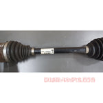 Load image into Gallery viewer, BMW X3,F25 Front Left Side Drive Shaft 7598027 Genuine Product Used