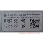Load image into Gallery viewer, BMW F10,N20 Engine Control Unit-ECU-DME 8664661 Genuine Product used