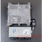 Load image into Gallery viewer, BMW F10,N20 Engine Control Unit-ECU-DME 8664661 Genuine Product used