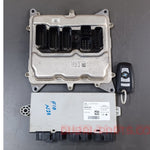 Load image into Gallery viewer, BMW F10,N20 Engine Control Unit-ECU-DME 8664661 Genuine Product used