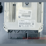 Load image into Gallery viewer, MINI COOPER D 2.0 N47N COUNTRYMAN R60 2014 ENGINE CONTROL UNIT ECU SET DDE 8583423