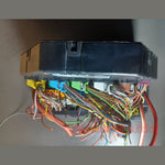 Load image into Gallery viewer, A212 9004911 Front Fuse Box Sam Control Module For Mercedes Benz C Class W204 C300 E Class W212 E350