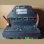 Load image into Gallery viewer, A212 9003314 Front Fuse Box Sam Control Module For Mercedes benz C Class W204 E Class W212