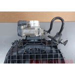 Load image into Gallery viewer, BMW N20-F30,F31,X5,F15 Intake Manifold System With Trottle 7588126 Genuine Product Used