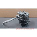 Load image into Gallery viewer, BMW E81,X1 E84 A/C Compressor W/O Magnetic Clutch 9122618 Genuine Product Used