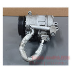 Load image into Gallery viewer, BMW E81,X1 E84 A/C Compressor W/O Magnetic Clutch 9122618 Genuine Product Used