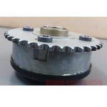 Load image into Gallery viewer, BMW N52-E81,F23,X5 Adjustment unit outlet Camshaft /Vanus 7583208 Genuine Product Used