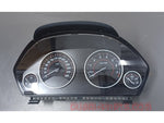 Load image into Gallery viewer, BMW F32,F34 Speedometer Instrument Cluster 9325218 Genuine Parts used