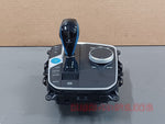 Load image into Gallery viewer, BMW i4 G26 Front Automatic Shift Knob Gear Selector 5A32BC6 Genuine Product used item