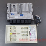 Load image into Gallery viewer, BMW B38,F44 Engine Control Unit ECU-DME 5A57780 Genuine Product Used