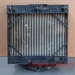 Load image into Gallery viewer, BMW F07 GT,F12 Engine Oil Cooler 7572542 Genuine Product used