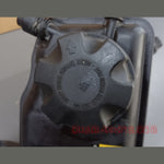 Load image into Gallery viewer, BMW E60,E61 Coolant Overflow Reservoir Radiator Tank Bottle 7521189 Genuine Product Used