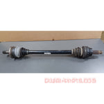 Load image into Gallery viewer, BMW X5 E70 Rear Left Side Drive shaft 7564127 Genuine Product used