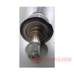 Load image into Gallery viewer, BMW X5 E70 Rear Left Side Drive shaft 7564127 Genuine Product used